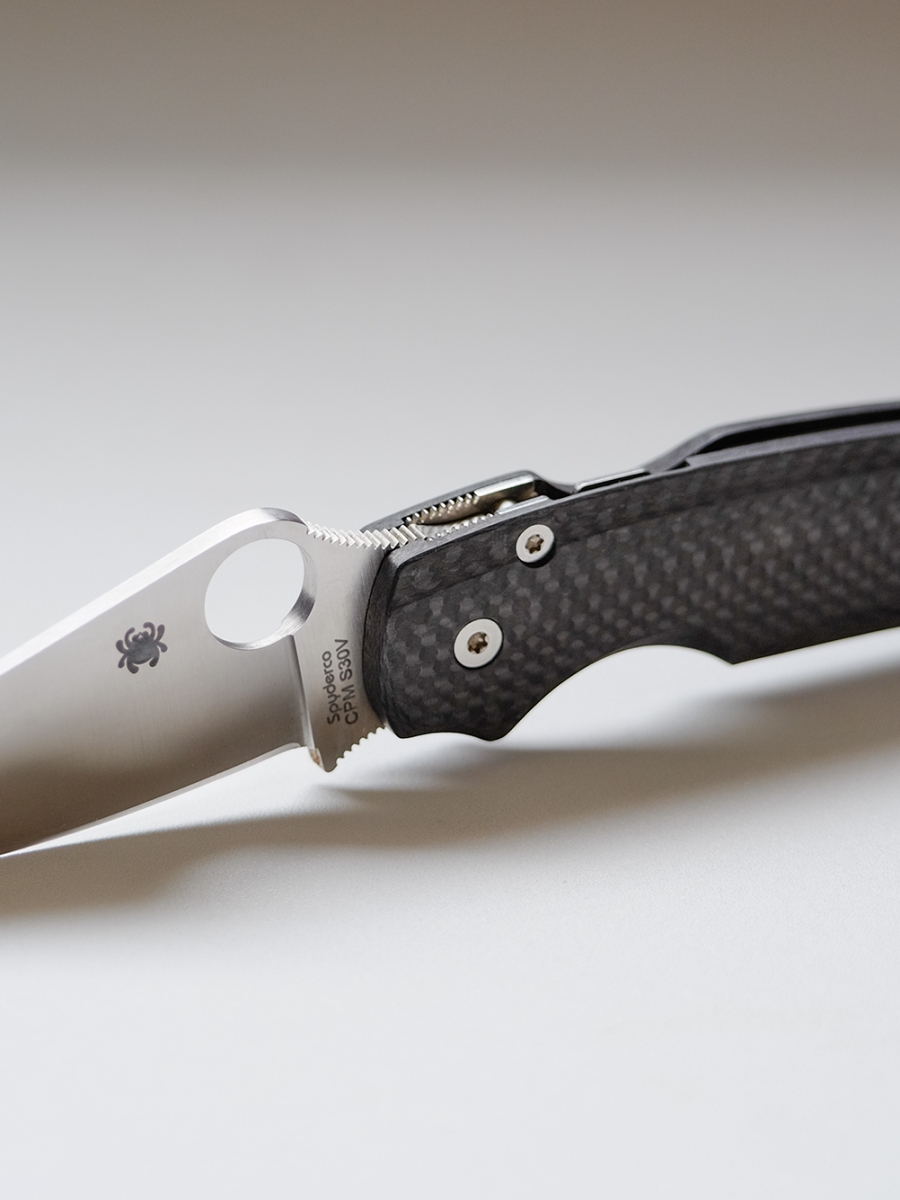 Spyderco Paramilitary 2 Mod Review – Beyond Perfection